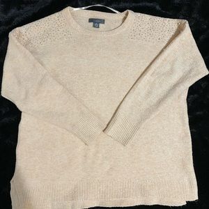 Primark cozy oversized sweater